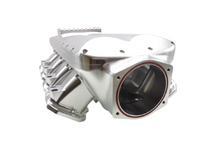 Load image into Gallery viewer, 9026-SPEEDWORKS BILLET ALUMINUM INTAKE MANIFOLD FOR LS3 SINGLE FUEL DUAL INJECTORS
