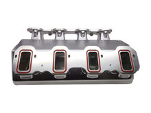 Load image into Gallery viewer, 9026-SPEEDWORKS BILLET ALUMINUM INTAKE MANIFOLD FOR LS3 SINGLE FUEL DUAL INJECTORS
